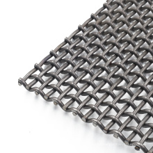 Nice Quality Mine Crimped Wire Mining Screen Mesh